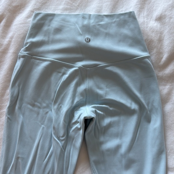 Lululemon Align Leggings - Picture 3 of 5